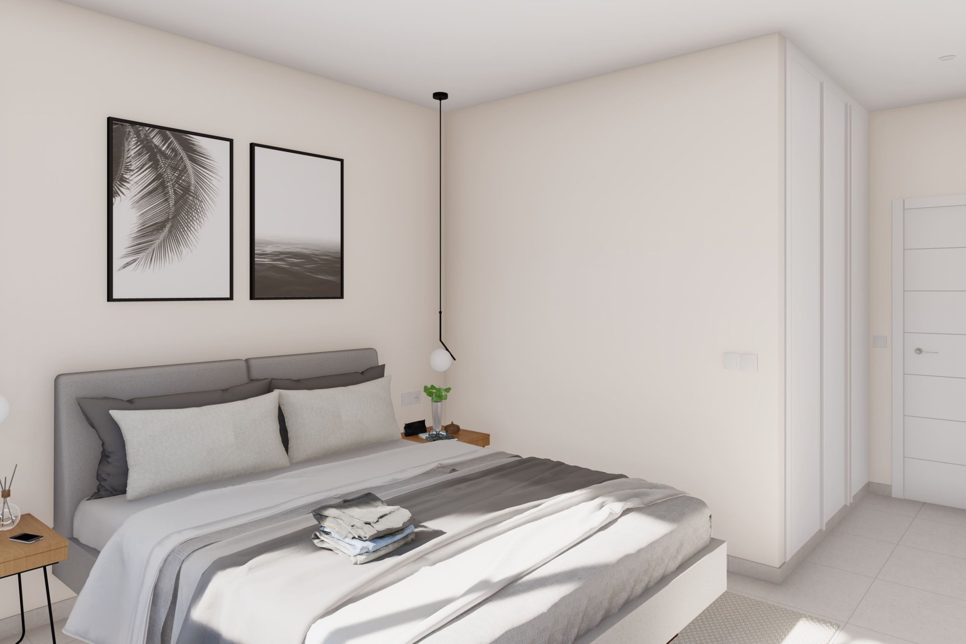 Nieuwbouw Woningen - Villa - Murcia