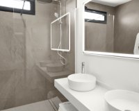 Nieuwbouw Woningen - Villa - Murcia