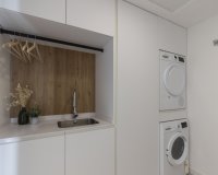 Nieuwbouw Woningen - Villa - Murcia