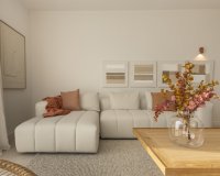 Nieuwbouw Woningen - Villa - Murcia