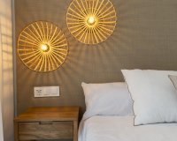 Nieuwbouw Woningen - Villa - Murcia