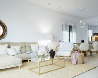 Nieuwbouw Woningen - Villa - Murcia