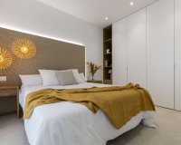 Nieuwbouw Woningen - Villa - Murcia