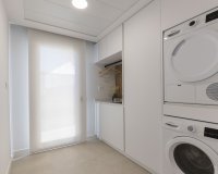 Nieuwbouw Woningen - Villa - Murcia