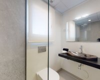 Nieuwbouw Woningen - Villa - Mutxamel