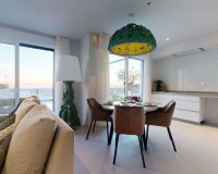 Nieuwbouw Woningen - Villa - Mutxamel