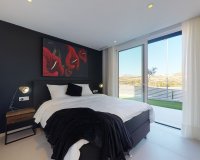 Nieuwbouw Woningen - Villa - Mutxamel