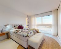 Nieuwbouw Woningen - Villa - Mutxamel