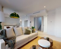 Nieuwbouw Woningen - Villa - Mutxamel