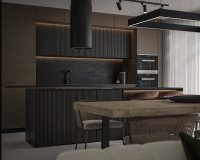 Nieuwbouw Woningen - Villa - Nerja