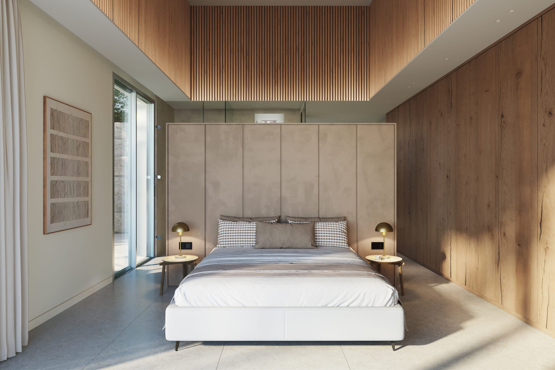 Nieuwbouw Woningen - Villa - Orihuela Costa