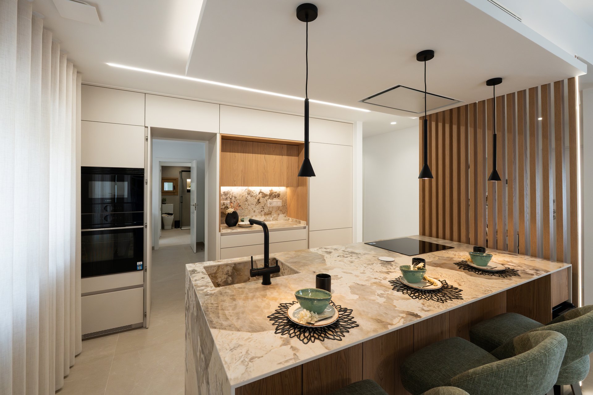 Nieuwbouw Woningen - Villa - Orihuela Costa