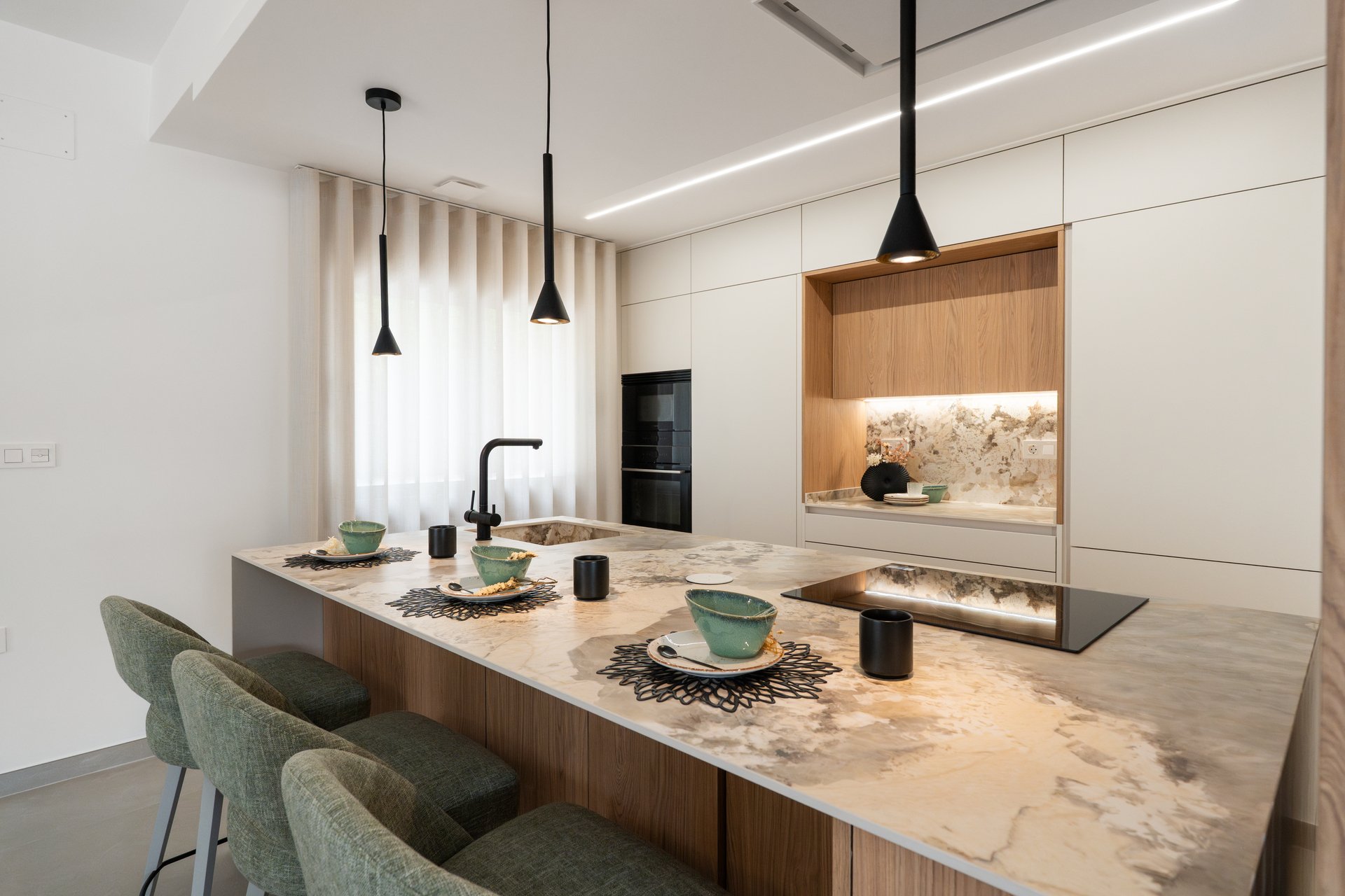 Nieuwbouw Woningen - Villa - Orihuela Costa