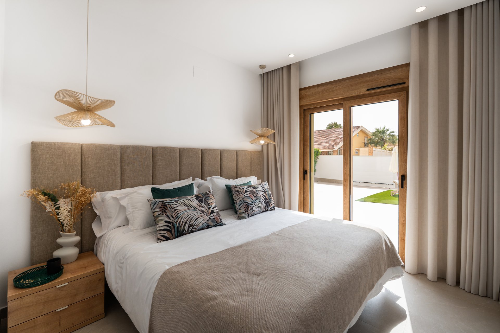 Nieuwbouw Woningen - Villa - Orihuela Costa