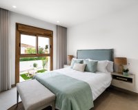 Nieuwbouw Woningen - Villa - Orihuela Costa