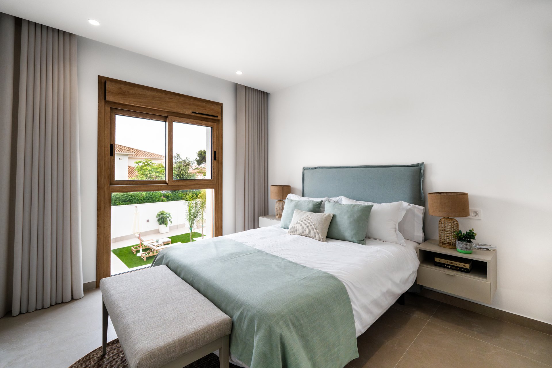 Nieuwbouw Woningen - Villa - Orihuela Costa