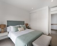 Nieuwbouw Woningen - Villa - Orihuela Costa