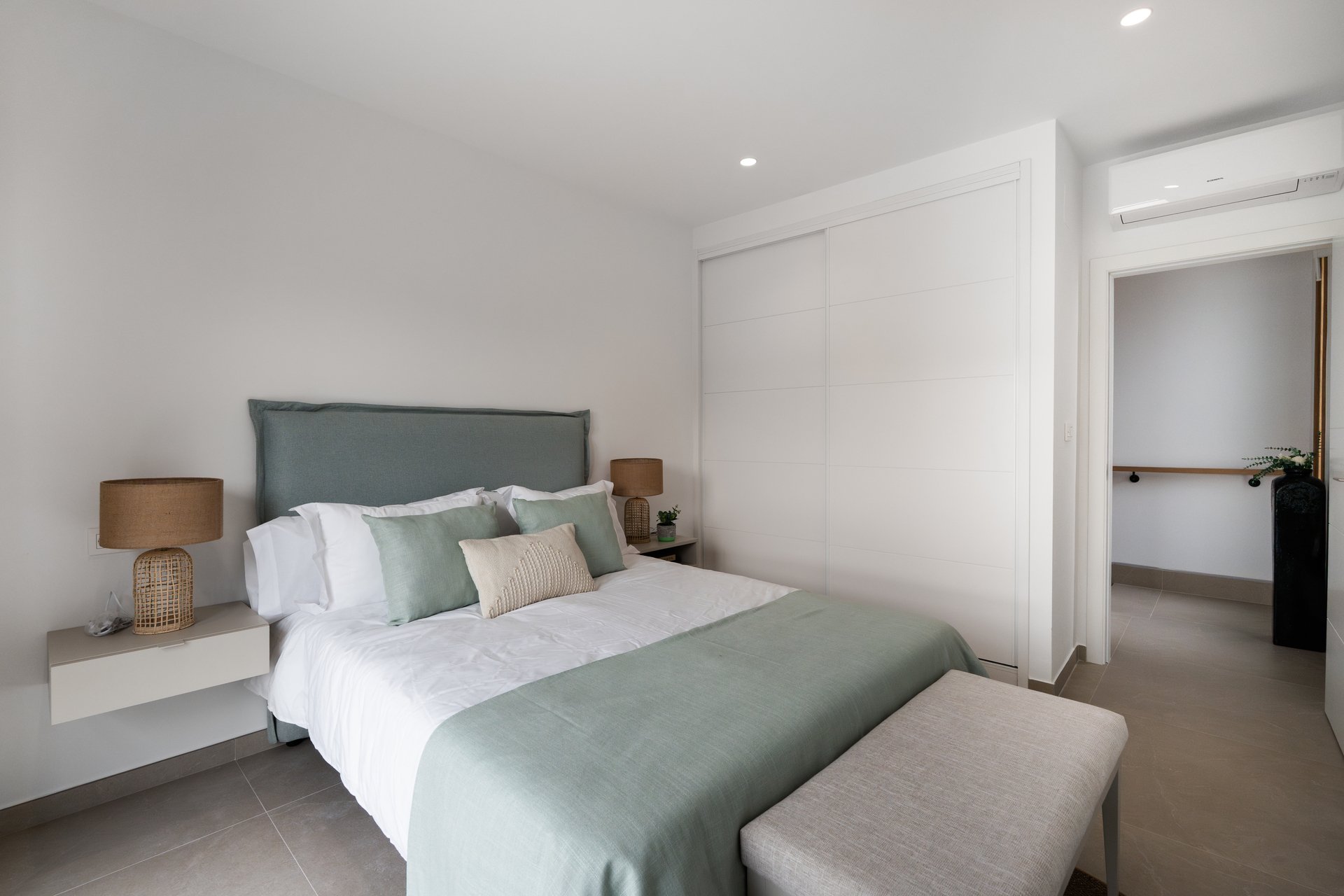 Nieuwbouw Woningen - Villa - Orihuela Costa