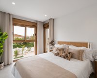 Nieuwbouw Woningen - Villa - Orihuela Costa