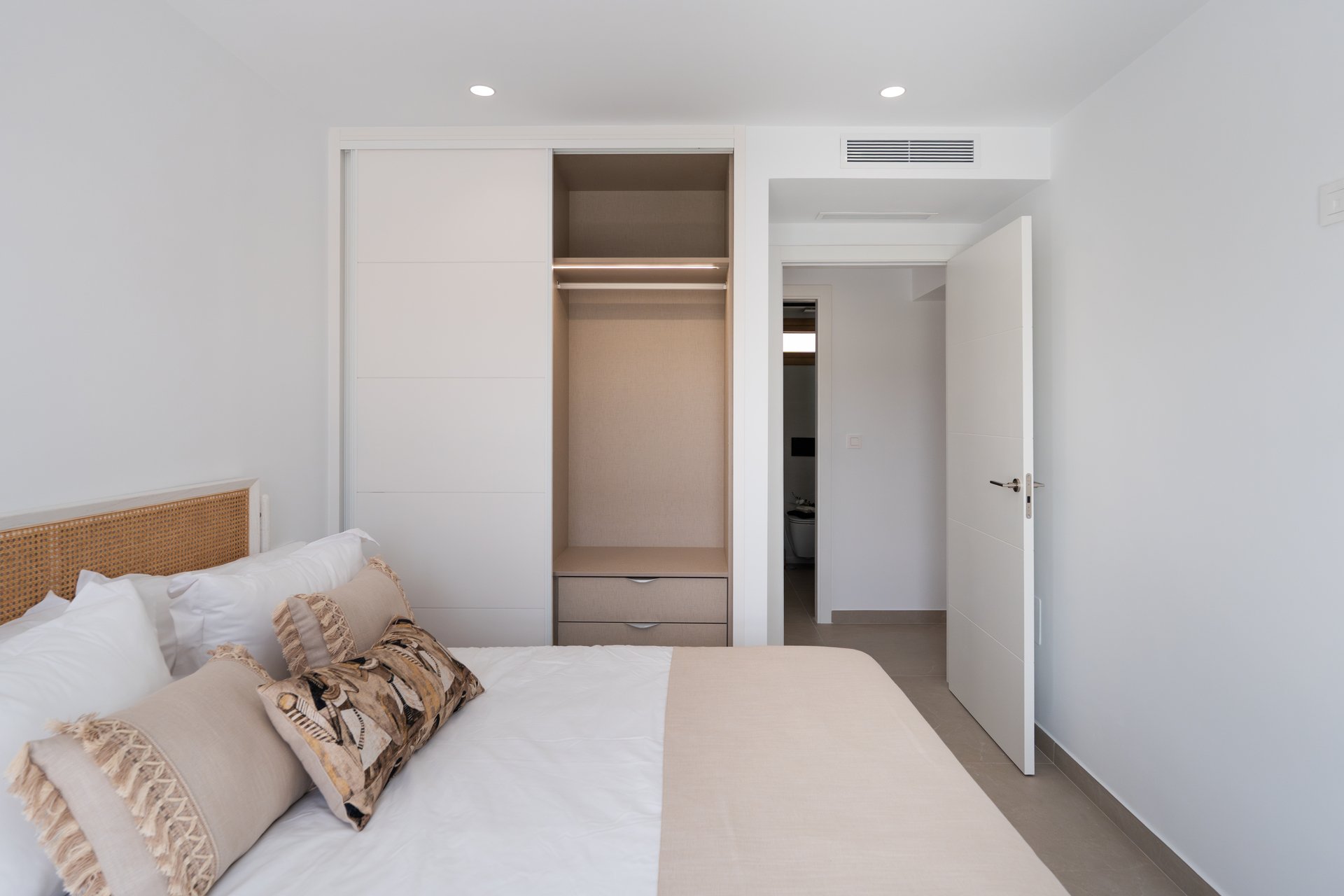 Nieuwbouw Woningen - Villa - Orihuela Costa