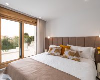 Nieuwbouw Woningen - Villa - Orihuela Costa