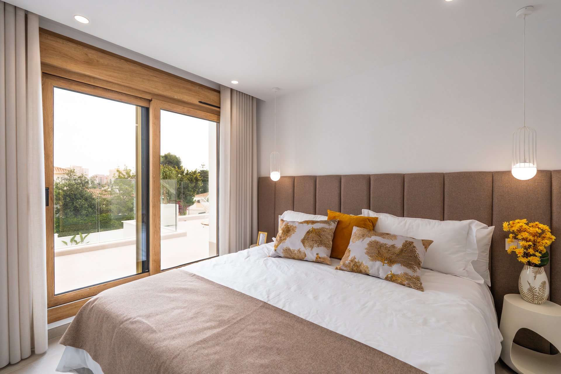 Nieuwbouw Woningen - Villa - Orihuela Costa