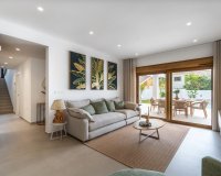 Nieuwbouw Woningen - Villa - Orihuela Costa