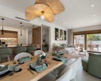 Nieuwbouw Woningen - Villa - Orihuela Costa