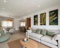 Nieuwbouw Woningen - Villa - Orihuela Costa