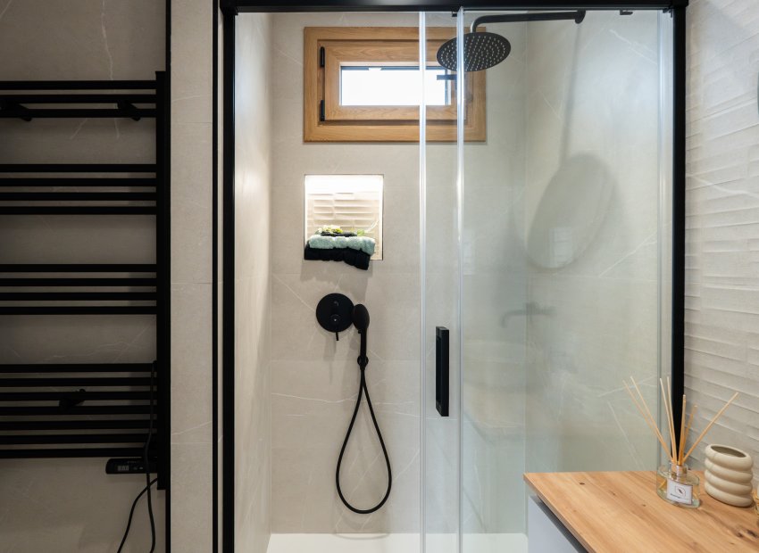 Nieuwbouw Woningen - Villa - Orihuela Costa