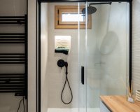 Nieuwbouw Woningen - Villa - Orihuela Costa