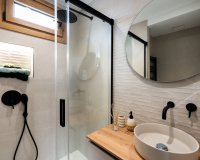 Nieuwbouw Woningen - Villa - Orihuela Costa