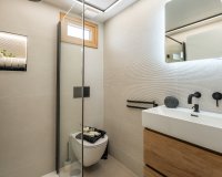 Nieuwbouw Woningen - Villa - Orihuela Costa