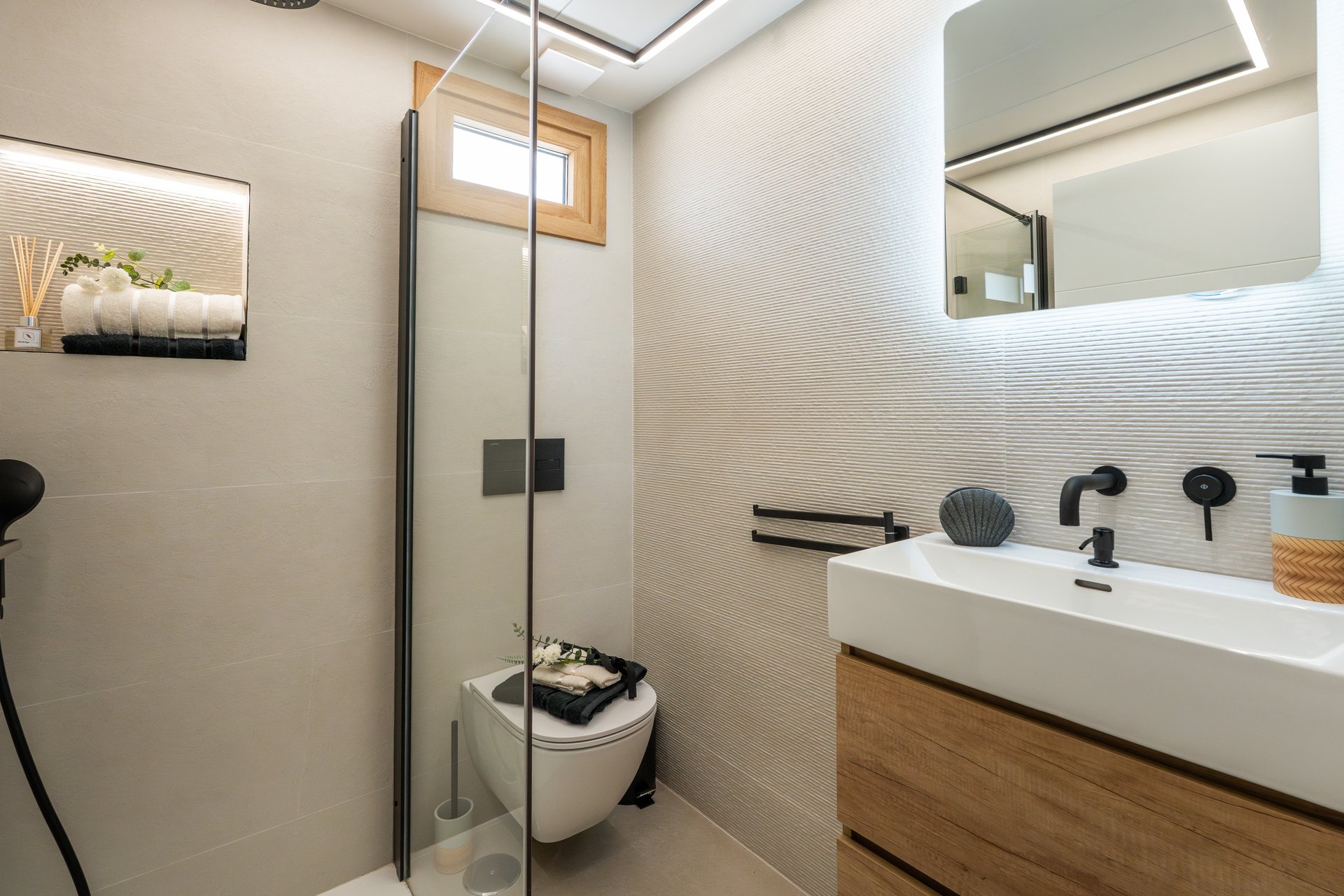 Nieuwbouw Woningen - Villa - Orihuela Costa