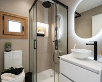 Nieuwbouw Woningen - Villa - Orihuela Costa