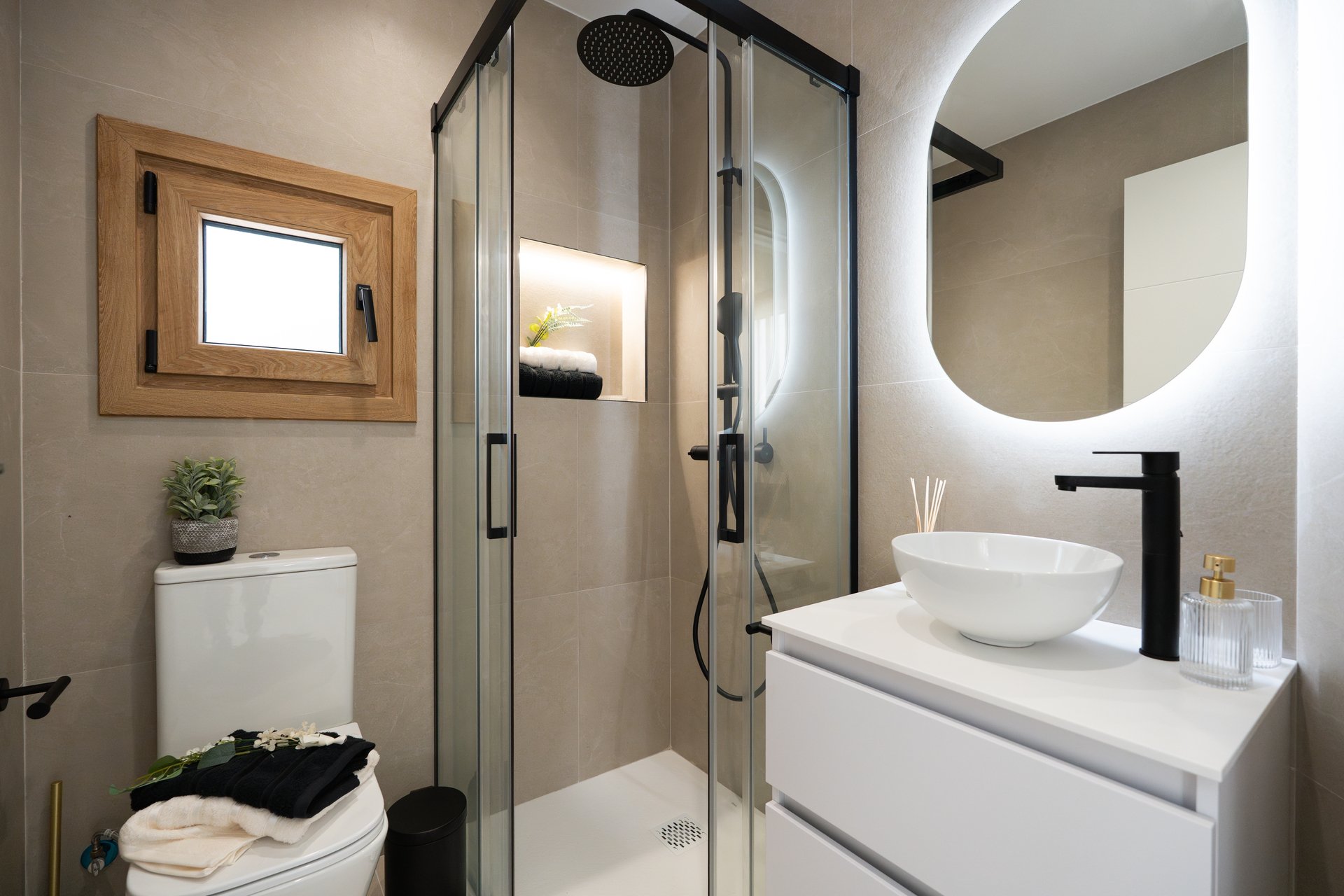 Nieuwbouw Woningen - Villa - Orihuela Costa