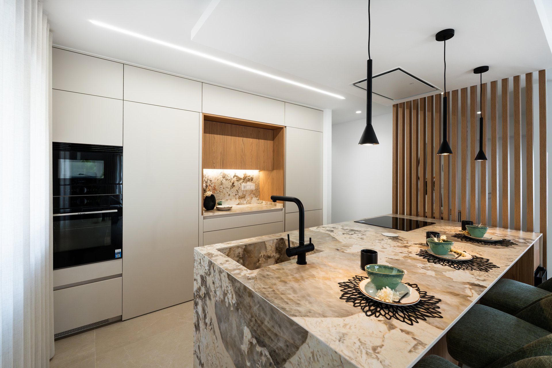 Nieuwbouw Woningen - Villa - Orihuela Costa