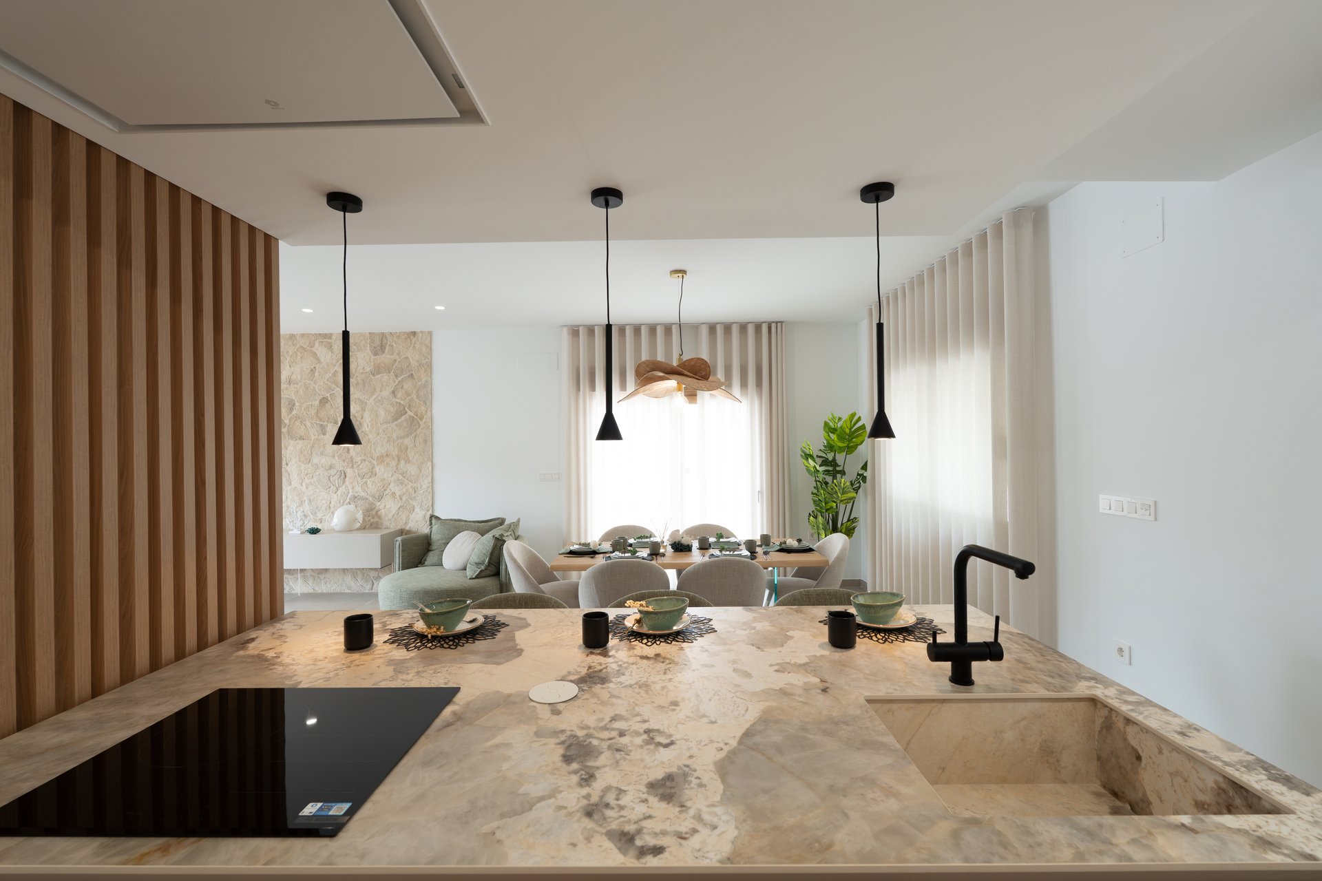 Nieuwbouw Woningen - Villa - Orihuela Costa