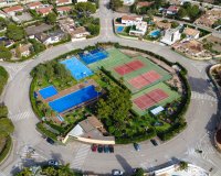 Nieuwbouw Woningen - Villa - Orihuela Costa