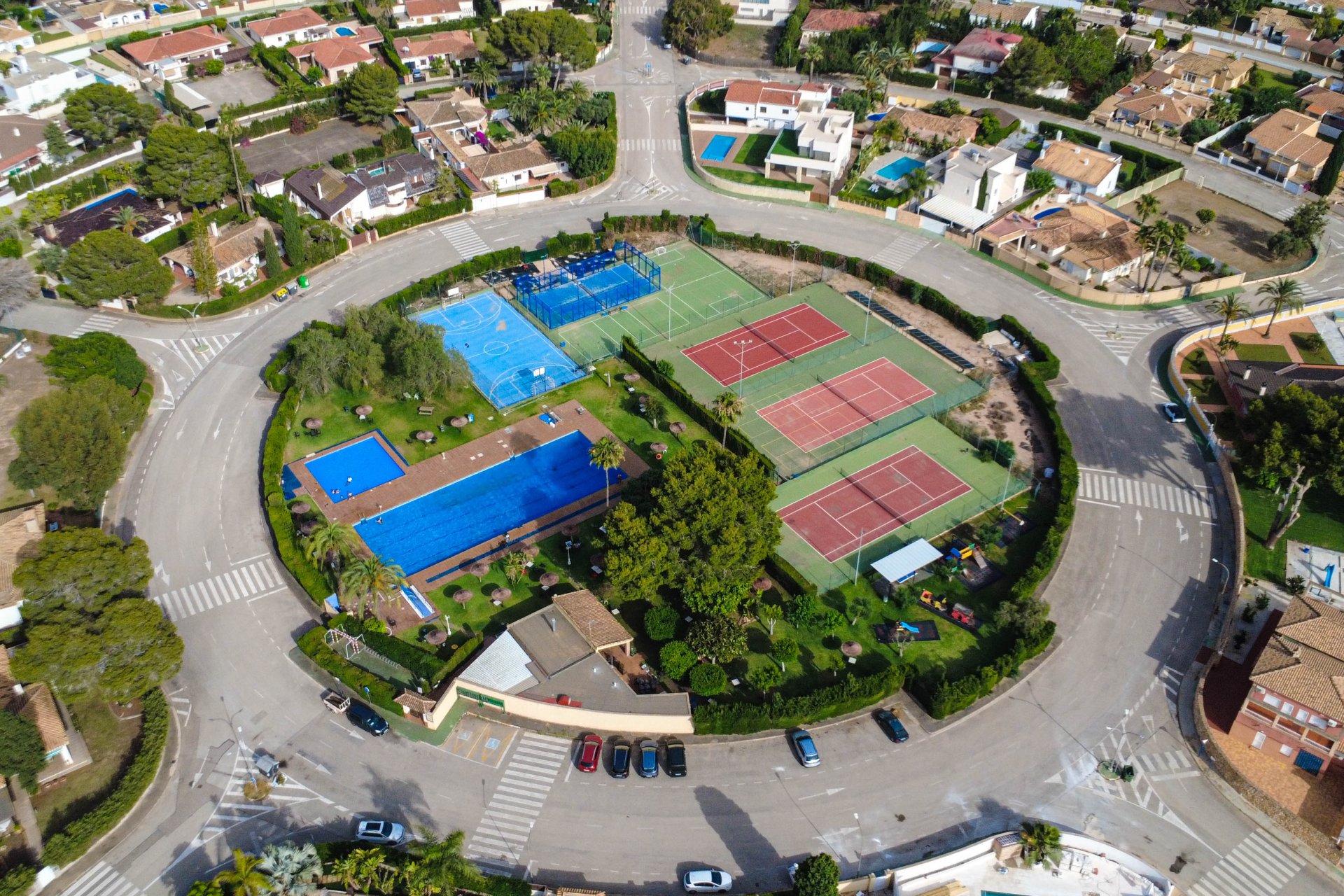 Nieuwbouw Woningen - Villa - Orihuela Costa