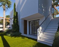 Nieuwbouw Woningen - Villa - Orihuela Costa