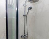 Nieuwbouw Woningen - Villa - Orihuela Costa