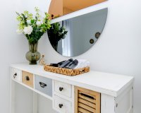 Nieuwbouw Woningen - Villa - Orihuela Costa