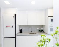 Nieuwbouw Woningen - Villa - Orihuela Costa