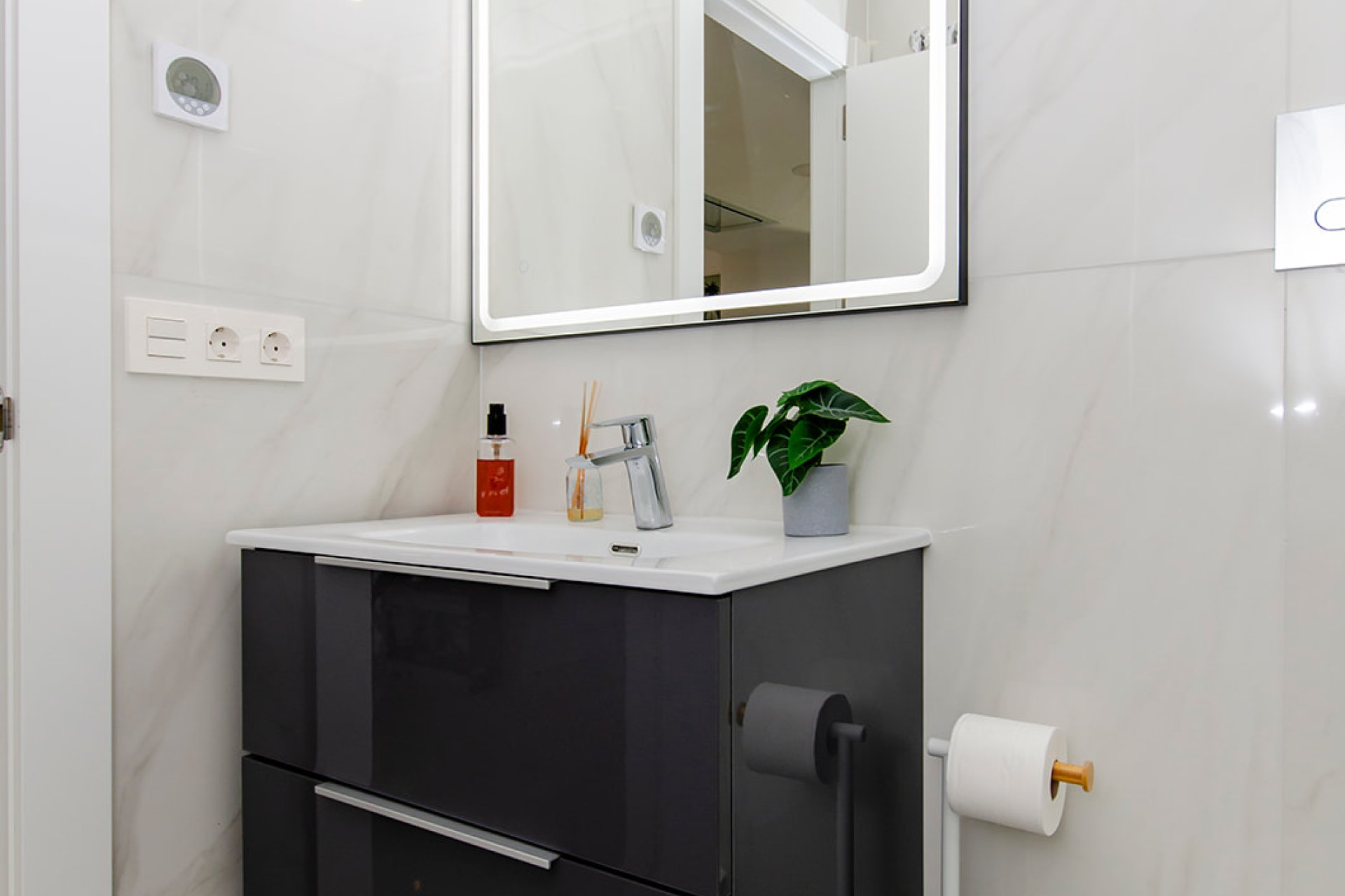 Nieuwbouw Woningen - Villa - Orihuela Costa