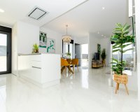 Nieuwbouw Woningen - Villa - Orihuela Costa