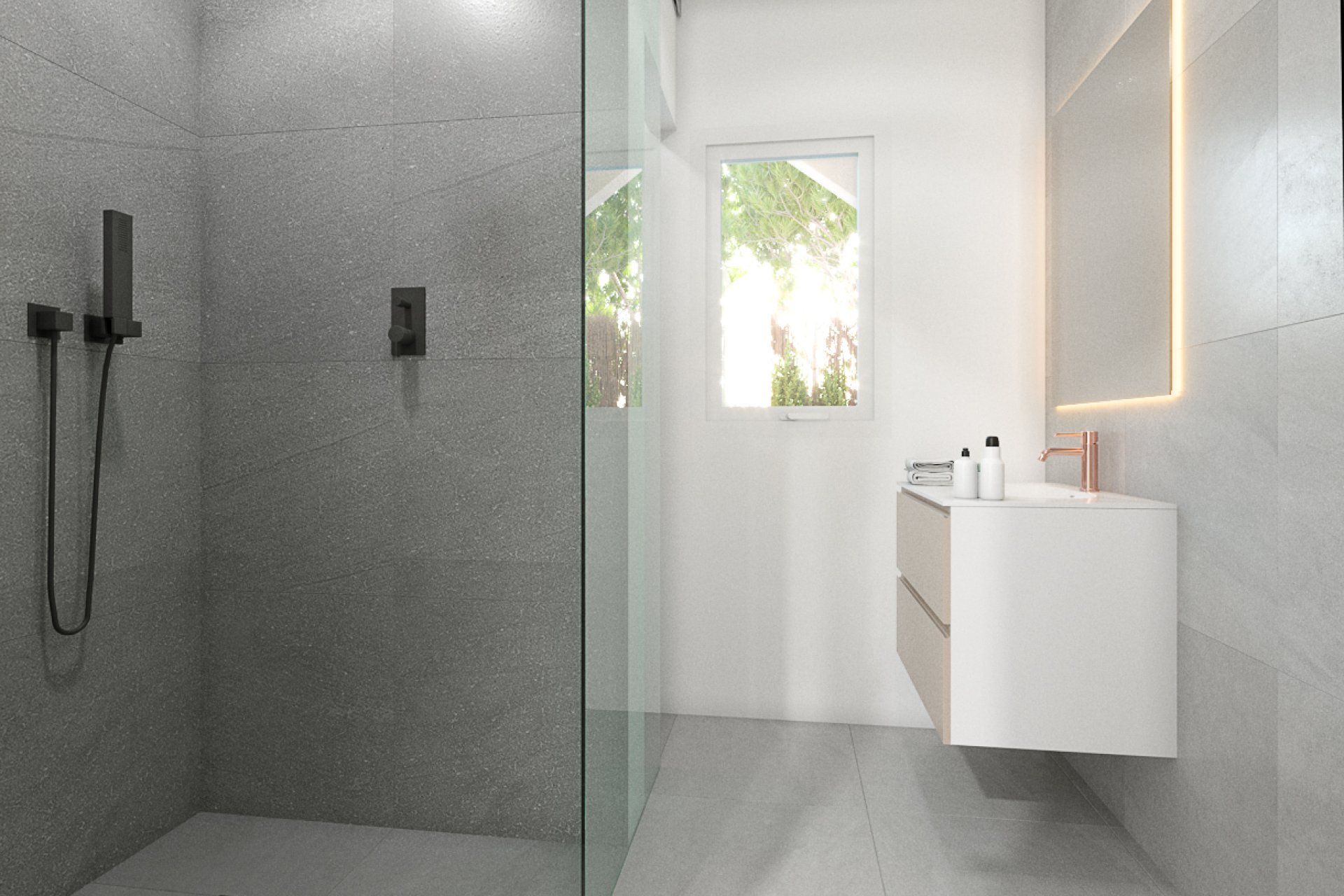 Nieuwbouw Woningen - Villa - Orihuela Costa