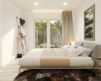 Nieuwbouw Woningen - Villa - Orihuela Costa