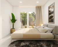 Nieuwbouw Woningen - Villa - Orihuela Costa