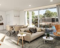 Nieuwbouw Woningen - Villa - Orihuela Costa